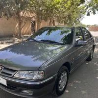 پژو‌ سال ۹۴