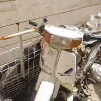 موتور بی کلاج