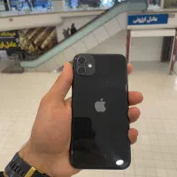 ایفون 11 پلمپ 128 استثنایی