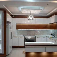 کابینت|مصالح و تجهیزات ساختمان|پرند, فاز ۶|دیوار