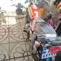 موتور کویر200