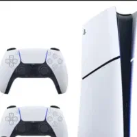 ps5 اسلیم تمیز و نو فول گیم