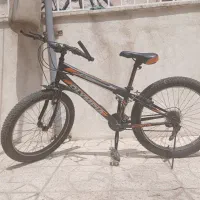 دوچرخه ۲۴ المپیا نو نو