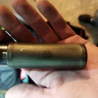 ویپ دایمی معاوضه|زیورآلات و اکسسوری|محمدیه-قزوین, |دیوار