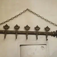 کلید  برنجی  قدیمی