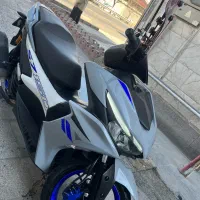 آیروکس طرح آیروکس S7