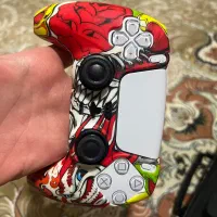 Ps5 slim|کنسول، بازی ویدئویی و آنلاین|همدان, |دیوار