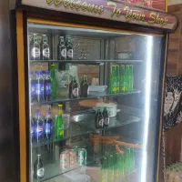 یخچال ایستاده