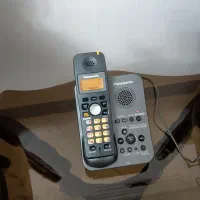 تلفن بیسیم پاناسونیک