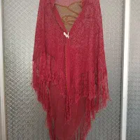 شنل ابریشمی نو