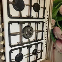 اجاق گاز|اجاق گاز و لوازم برقی پخت‌وپز|اصفهان, شفق|دیوار