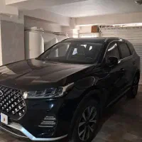 تیگو ۷  اکسلت|خودرو سواری و وانت|فردیس, نگارستان|دیوار