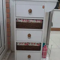 سبد سیب زمینی پیاز