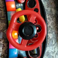 روروعک کارکرده|کالسکه و لوازم جانبی|تهران, شهرک شریعتی|دیوار