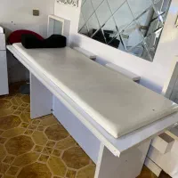 تخت ماساژ