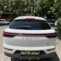 دیگنیتی پرایم صفر مدل 1404|خودرو سواری و وانت|اصفهان, خانه اصفهان|دیوار