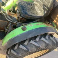 تراکتور کمر شکن 40.