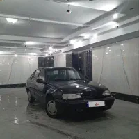 دوو ریسر 93