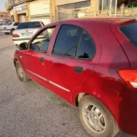 .تیباEX2 مدل ۹۴|خودرو سواری و وانت|شاهینشهر, گزبرخوار|دیوار