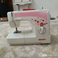چرخ خیاطی