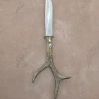 چاقو هدیه آوردن از اروپا