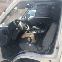 ون دلیکا پلاک شخصی|خودرو سواری و وانت|نظرآباد, رسالت|دیوار