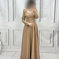 پیرهن مجلسی بهترین جنس