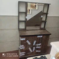 کمد و میز آرایش