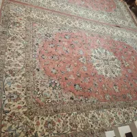 فرش دستباف ۶ متری جفت