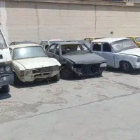 اسقاط خودرو های فرسوده|خدمات موتور و ماشین|تاکستان, |دیوار