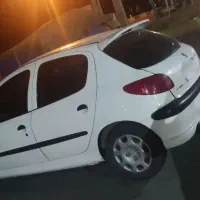 ۲۰۶ مدل ۹۶