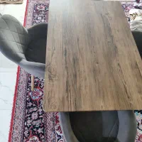میز و صندلی