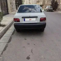 پراید مدل 90|خودرو سواری و وانت|کرج, ساماندهی|دیوار