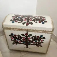 سرویس مبل پته|مبلمان خانگی و میز عسلی|رفسنجان, |دیوار