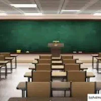 مربی برای نگهداری از نوجوان