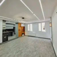 با ماشین چینی بیا یه واحد ۷۸ متری بخر