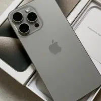 15 پرو مکس ZAA دو سیم 256 گیگ