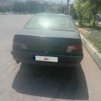 پژو405جی ال آی