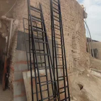 نردبان اهنی