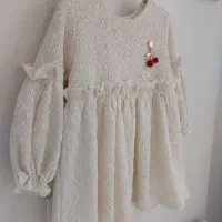 لباس بچه نو پاییزه