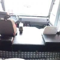 مینی بوس اویکو|خودرو سنگین|باسمنج, |دیوار