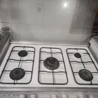 گاز فِر دار پادیسان