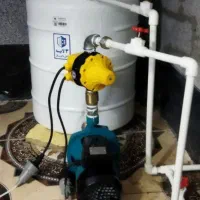 لوله باز کنی سرویس آبگرمکن بخاری لوله کشی برق آب