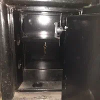 گاوصندوق کارکرده