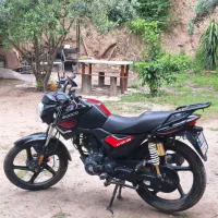 موتور ایردوکو 150cc