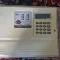 دزدگیر اماکن خط تلفنی دست دوم
