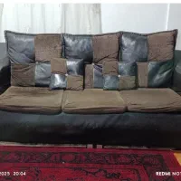 مبل هفت نفره