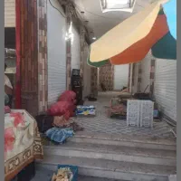 رهن یک باب مغازه در بازار گردلو