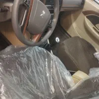 پژو پارس سال مدل ۹۸درحد خشک 23تاکار|خودرو سواری و وانت|سنقر, |دیوار