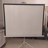 پرده دیتا|تلویزیون و پروژکتور|قوچان, |دیوار